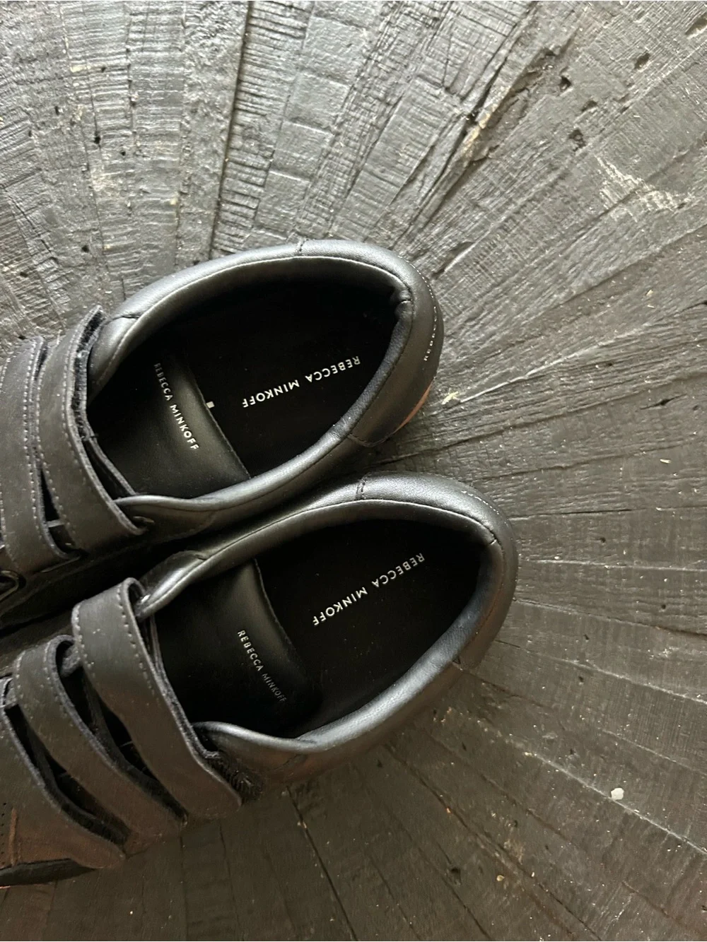 Rebecca Minkoff never worn